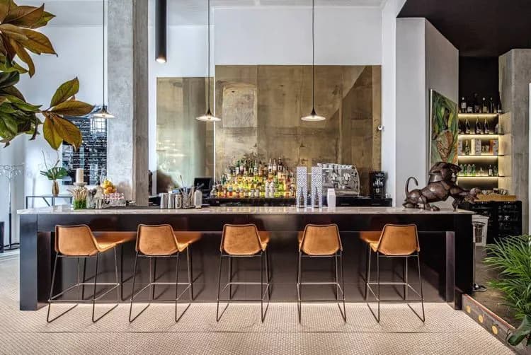 Bido Cocktail & Wine Bar