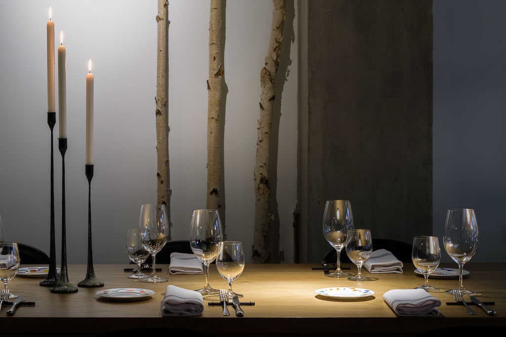 Bido Cocktail & Wine Bar